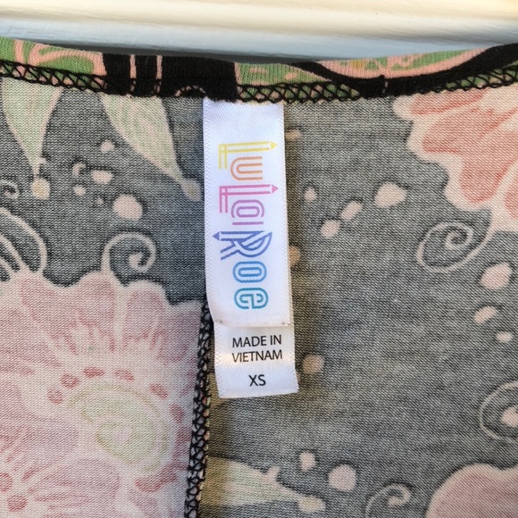 Perfect Tee - Picture 2 of 3